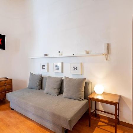 Tiny House Nel Cuore Di Roma Ngoại thất bức ảnh