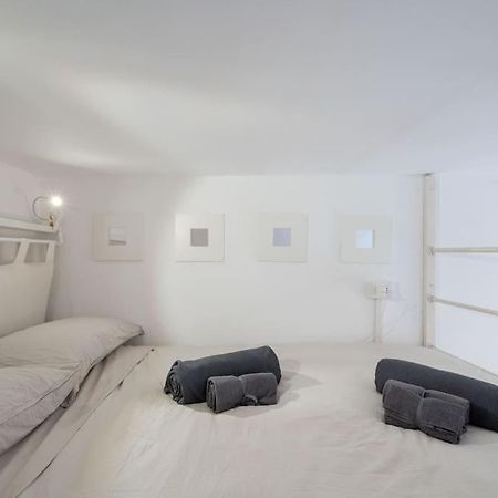 Tiny House Nel Cuore Di Roma Ngoại thất bức ảnh