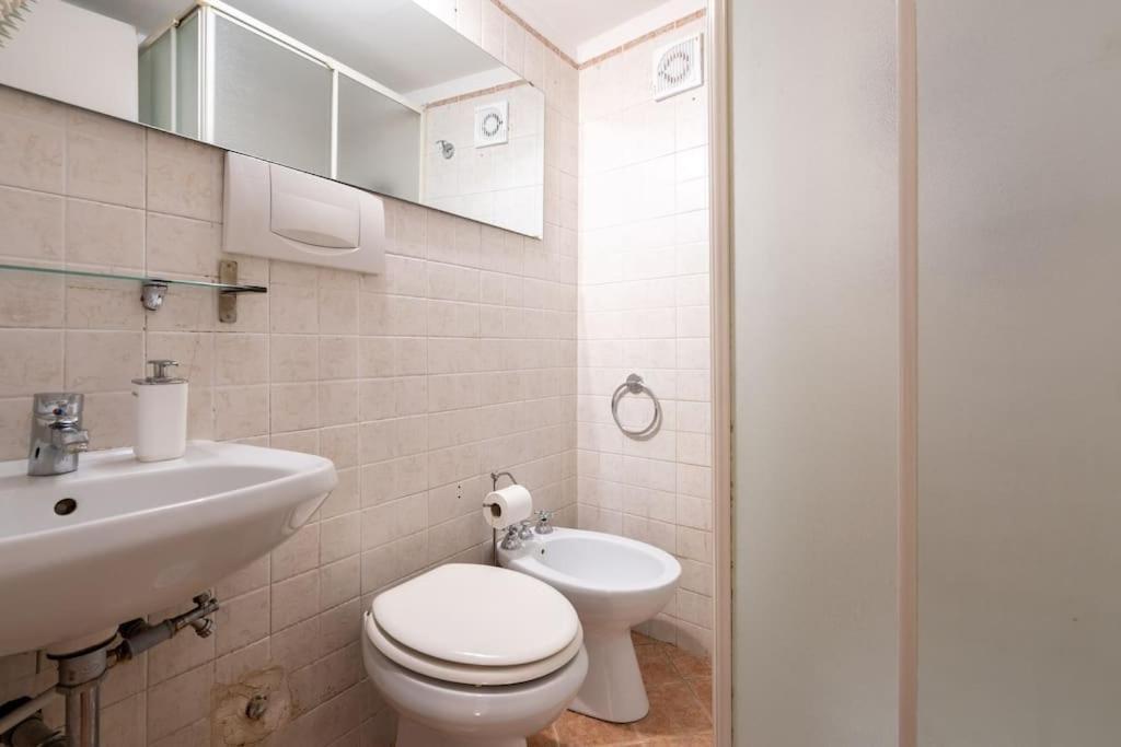Tiny House Nel Cuore Di Roma Ngoại thất bức ảnh